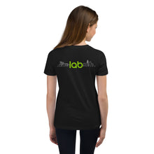 Load image into Gallery viewer, Youth Short Sleeve T-Shirt
