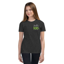 Load image into Gallery viewer, Youth Short Sleeve T-Shirt

